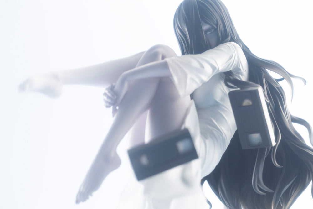 SADAKO BISHOUJO STATUE