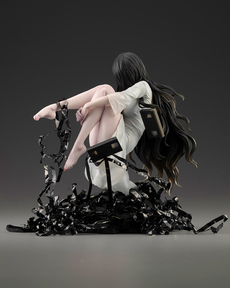 SADAKO BISHOUJO STATUE – KOTOBUKIYA US ONLINE