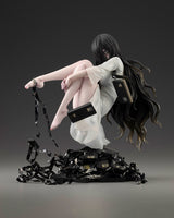 SADAKO BISHOUJO STATUE