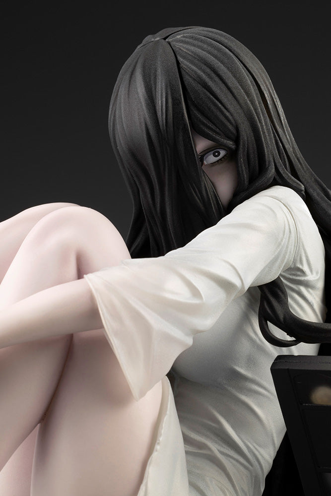 貞子　BISHOUJO STATUE コトブキヤ Sadako Bishoujo Statue (Sadako) | HLJ.com