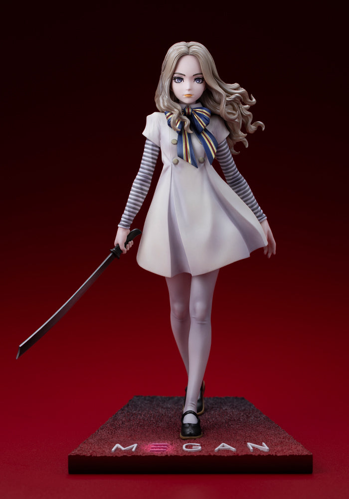 M3GAN BISHOUJO STATUE