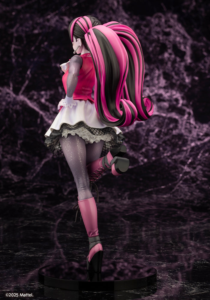 MONSTER HIGH™ Draculaura™ BISHOUJO STATUE