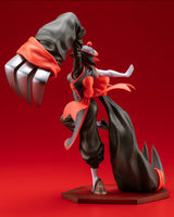 DARKSTALKERS HSIEN-KO LIMITED EDITION BISHOUJO STATUE