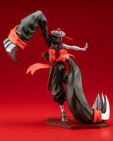 DARKSTALKERS HSIEN-KO LIMITED EDITION BISHOUJO STATUE