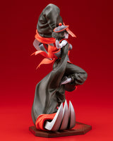 DARKSTALKERS HSIEN-KO LIMITED EDITION BISHOUJO STATUE