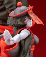 DARKSTALKERS HSIEN-KO LIMITED EDITION BISHOUJO STATUE