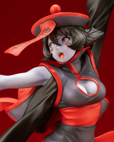 DARKSTALKERS HSIEN-KO LIMITED EDITION BISHOUJO STATUE