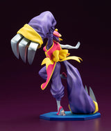 DARKSTALKERS HSIEN-KO BISHOUJO STATUE