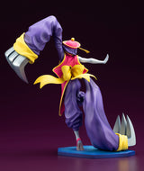 DARKSTALKERS HSIEN-KO BISHOUJO STATUE