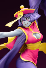 DARKSTALKERS HSIEN-KO BISHOUJO STATUE