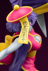 DARKSTALKERS HSIEN-KO BISHOUJO STATUE