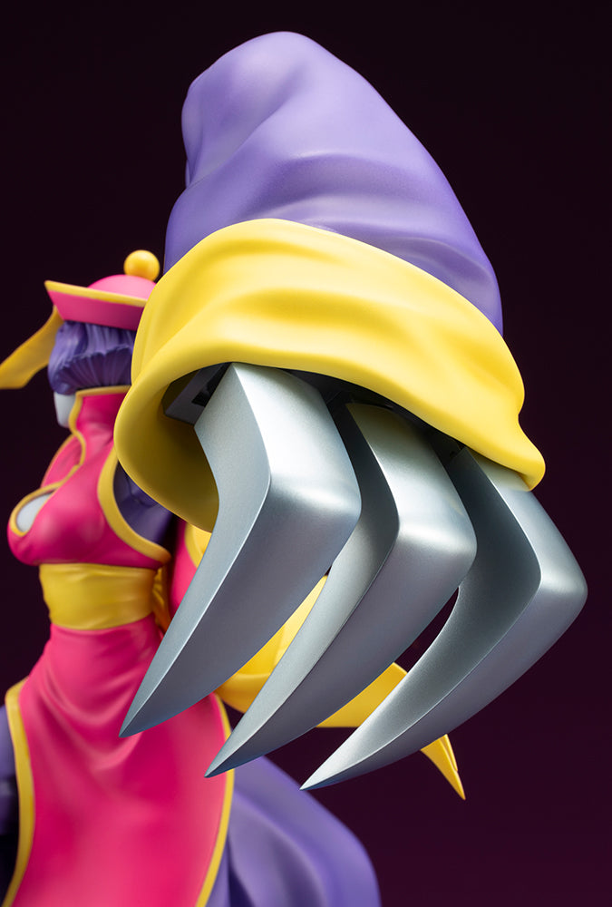 DARKSTALKERS HSIEN-KO BISHOUJO STATUE