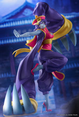 DARKSTALKERS HSIEN-KO BISHOUJO STATUE