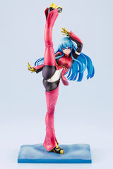 SNK THE KING OF FIGHTERS XV KULA DIAMOND BISHOUJO STATUE