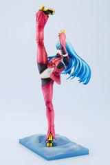 SNK THE KING OF FIGHTERS XV KULA DIAMOND BISHOUJO STATUE
