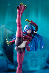 SNK THE KING OF FIGHTERS XV KULA DIAMOND BISHOUJO STATUE