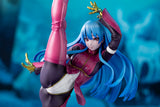 SNK THE KING OF FIGHTERS XV KULA DIAMOND BISHOUJO STATUE