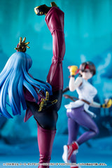 SNK THE KING OF FIGHTERS XV KULA DIAMOND BISHOUJO STATUE