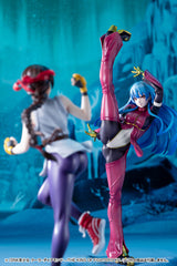 SNK THE KING OF FIGHTERS XV KULA DIAMOND BISHOUJO STATUE