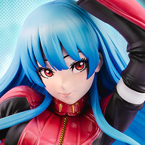 SNK THE KING OF FIGHTERS XV KULA DIAMOND BISHOUJO STATUE