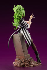 BEETLEJUICE BISHOUJO STATUE