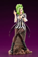 BEETLEJUICE BISHOUJO STATUE