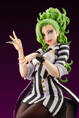 BEETLEJUICE BISHOUJO STATUE