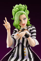 BEETLEJUICE BISHOUJO STATUE