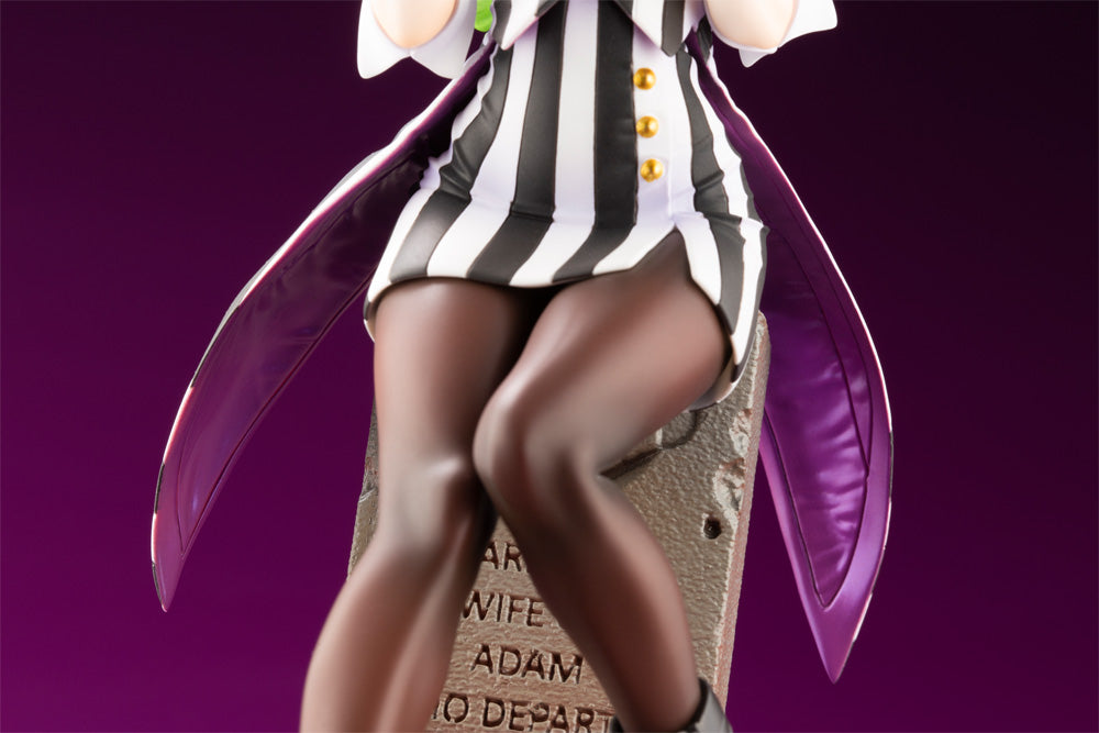 BEETLEJUICE BISHOUJO STATUE