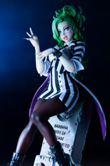 BEETLEJUICE BISHOUJO STATUE