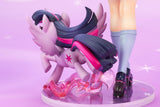 MY LITTLE PONY TWILIGHT SPARKLE BISHOUJO STATUE