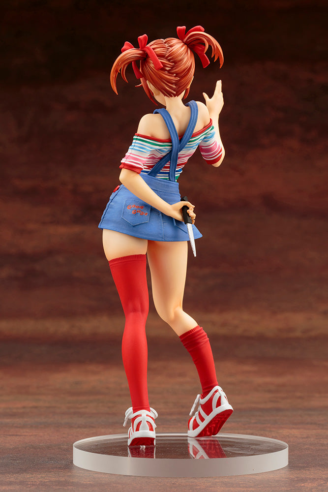 CHUCKY BISHOUJO STATUE
