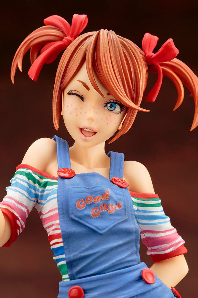 CHUCKY BISHOUJO STATUE
