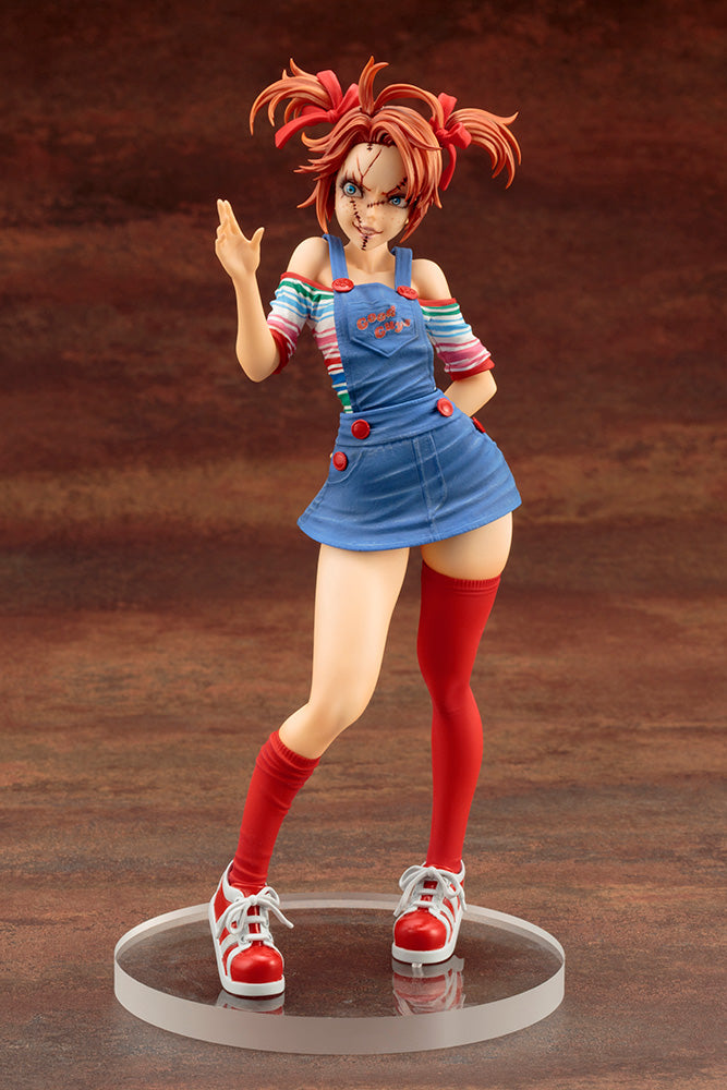 KOTOBUKIYA - cocoa Cocoa: Warrior Ver. 1/7 Figure (Kirara Fantasia) (Is the