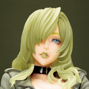 METAL GEAR SOLID SNIPER WOLF BISHOUJO STATUE – KOTOBUKIYA US ONLINE
