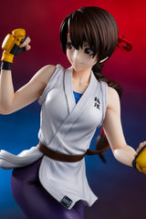 SNK THE KING OF FIGHTERS XV YURI SAKAZAKI BISHOUJO STATUE