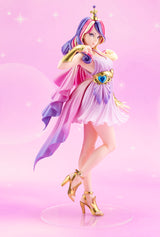 MY LITTLE PONY PRINCESS CADANCE BISHOUJO STATUE