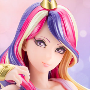 MY LITTLE PONY PRINCESS CADANCE BISHOUJO STATUE