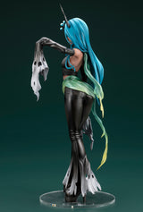 MY LITTLE PONY QUEEN CHRYSALIS BISHOUJO STATUE