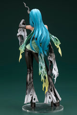 MY LITTLE PONY QUEEN CHRYSALIS BISHOUJO STATUE