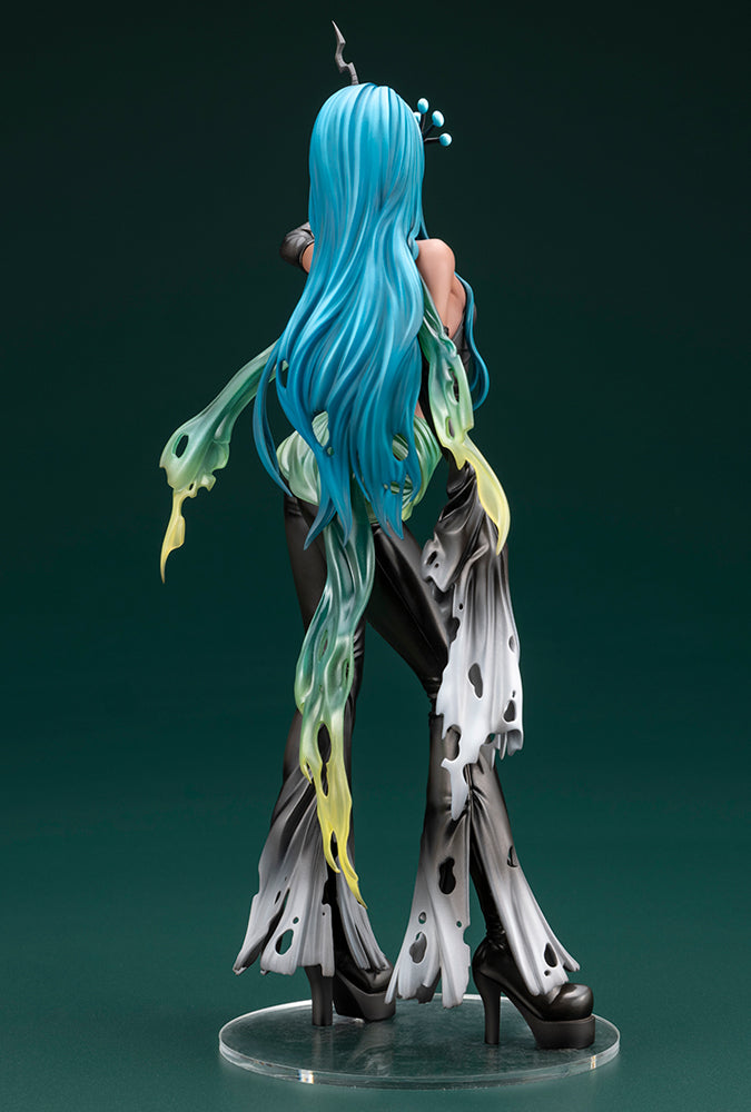 MY LITTLE PONY QUEEN CHRYSALIS BISHOUJO STATUE – KOTOBUKIYA US ONLINE