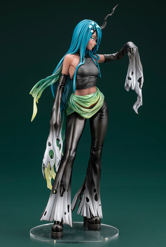 MY LITTLE PONY QUEEN CHRYSALIS BISHOUJO STATUE