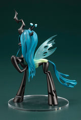 MY LITTLE PONY QUEEN CHRYSALIS BISHOUJO STATUE