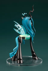 MY LITTLE PONY QUEEN CHRYSALIS BISHOUJO STATUE