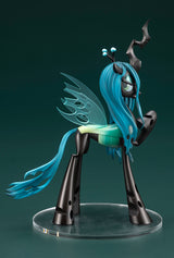 MY LITTLE PONY QUEEN CHRYSALIS BISHOUJO STATUE
