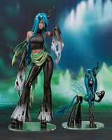MY LITTLE PONY QUEEN CHRYSALIS BISHOUJO STATUE