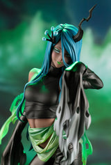 MY LITTLE PONY QUEEN CHRYSALIS BISHOUJO STATUE