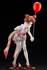 IT(2017) PENNYWISE BISHOUJO STATUE