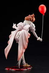 IT(2017) PENNYWISE BISHOUJO STATUE