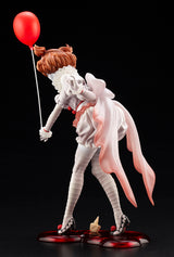 IT(2017) PENNYWISE BISHOUJO STATUE